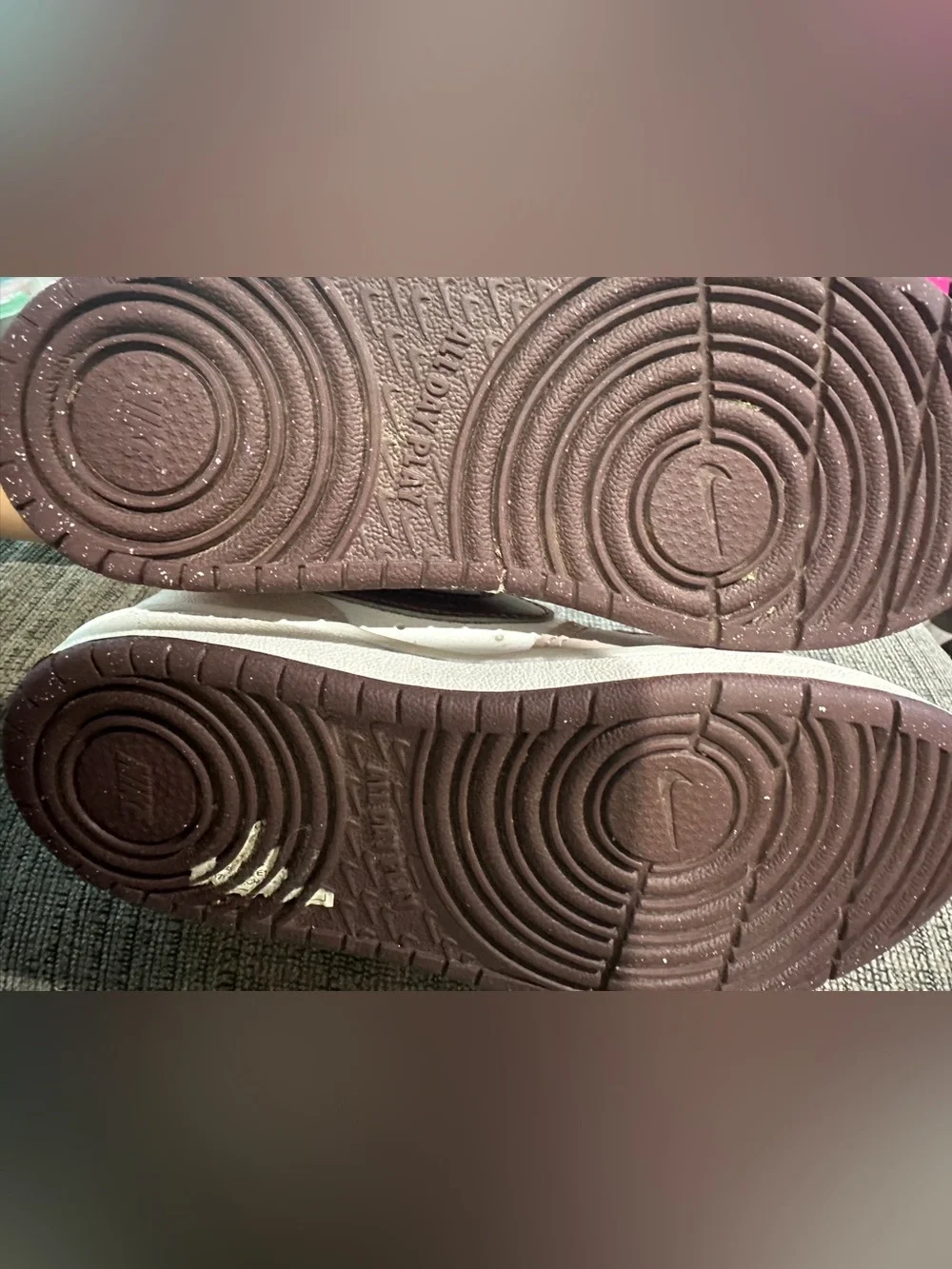 Nike 👟 court